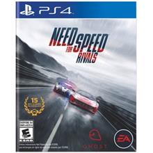 بازی Need For Speed Rivals مخصوص PS4